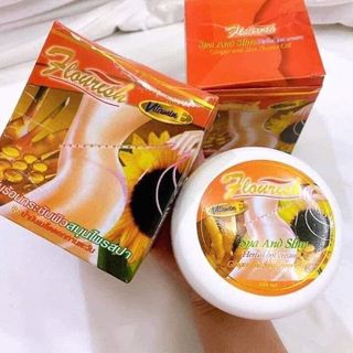kem tan mỡ