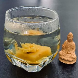 TRÀ HOA CÚC ĐƯỜNG PHÈN MẬT ONG (GÓI 500GR)
