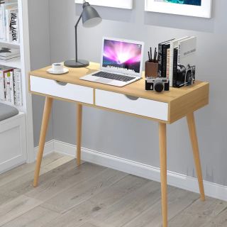 Bàn làm việc hiện đại đẹp