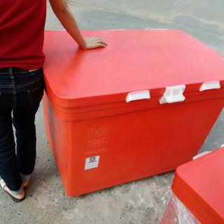 Bán rẻ thùng lạnh 300 lít giao toàn quốc