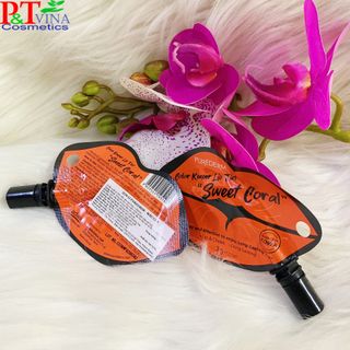 Son Lì Purederm Color Keeper Lip Tint Màu Cam