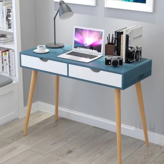 Bàn làm việc hiện đại đẹp