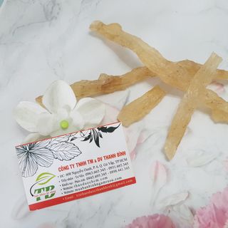 Mủ Trôm