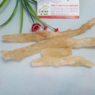 Mủ Trôm