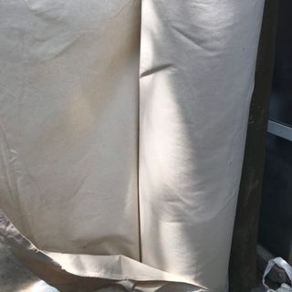 Vải thô bố, vải canvas mộc giá sỉ