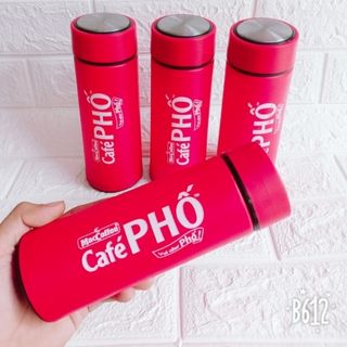 BÌNH 2 LỚP CAFE PHỐ- SỐ LƯỢNG KHÔNG NHIỀU giá sỉ