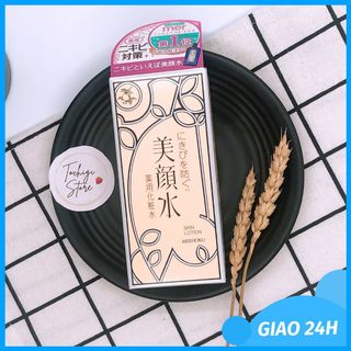 Lotion trị mụn Meishoku Bigansui Nhật Bản 90ml
