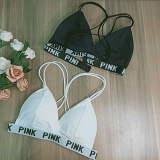 Bra mới PINK sịn lắm