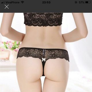 TC Quần ren cao cấp -