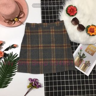Chân Váy Nữ Lô 10 Cái