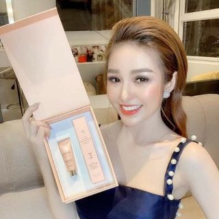 Kem chống nắng Lemeza Hàn Quôc