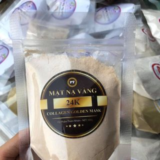 NẠ ĐẮP MẶT TRẮNG DA TRỊ MỤN