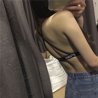 Bra mới PINK sịn lắm