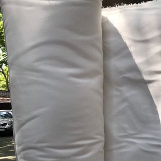 Vải bố, Vải thô, Vải canvas