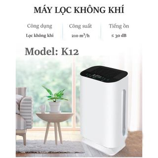 máy lọc không khí AIR PURYFY