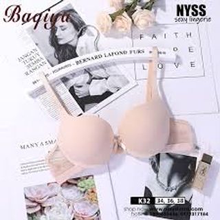 ÁO SU ĐÚC THÁI CÓ GỌNG BAQIYA-K32