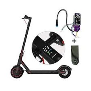 Phụ tùng scooter xiaomi m365 .