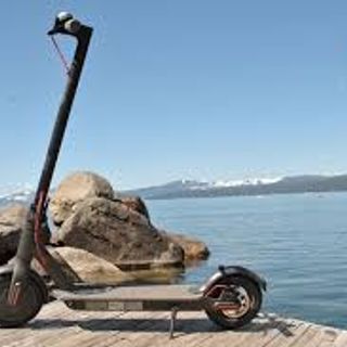 scooter điện m365