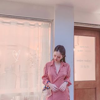 Đầm váy tự chọn 2