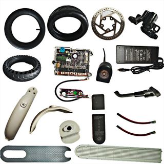 scooter điện m365