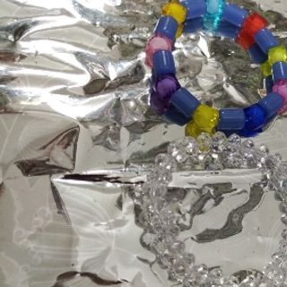 Combo 4 chuỗi đeo tay. Giá sỉ 7500đ 1 chuỗi. Nhiều mẫu chuỗi vòng