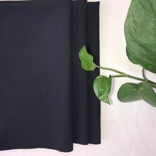 Vải thô bố, vải canvas