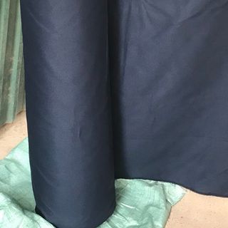 Vải thô bố, vải canvas