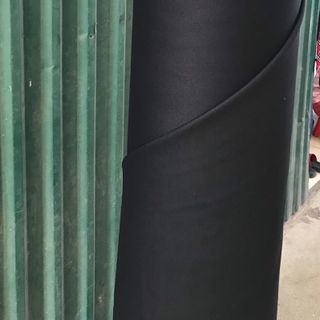 Vải thô bố, vải canvas