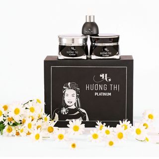 Bộ Dưỡng Da Mặt Sáng Tối Đa Chức Năng Facial Multi-purpose White Cream Collection