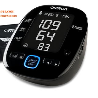 Máy đo huyết áp Omron HEM-7280T