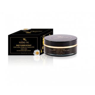 Kem Dưỡng Trắng Da Trang Điểm Toàn Thân BB Whitening Body Cream