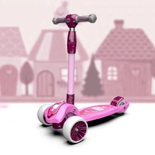 Xe trượt scooter độc lạ mới 2020