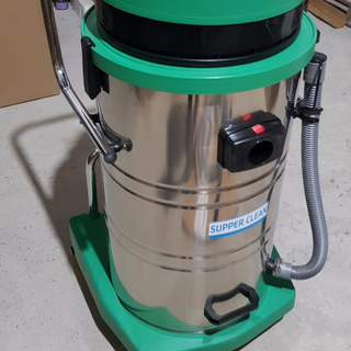 Máy hút bụi công nghiệp thùng nhựa Palada PD-603J