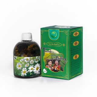 Nước súc miệng Thanh Mộc Hương