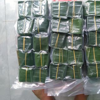 NEM BÌNH ĐỊNH