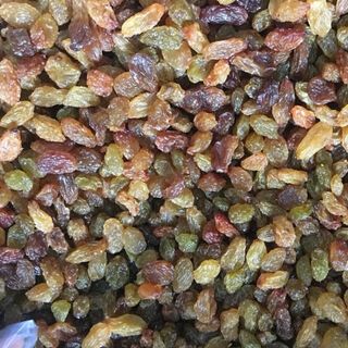 Nho rời crimson úc