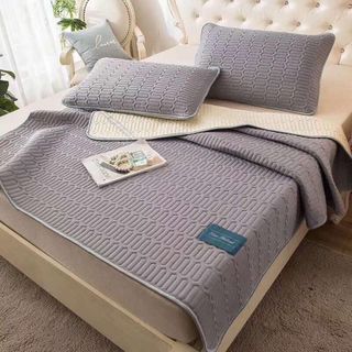 chiếu điều hòa cao su non lattex