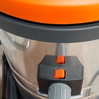 Máy hút bụi công nghiệp lớn Palada PD80