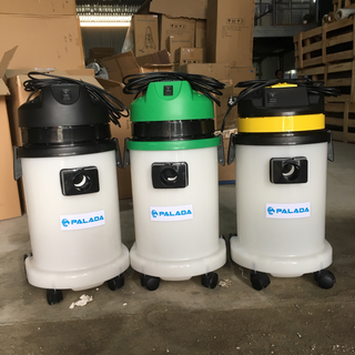 Máy hút bụi 30 lít thùng nhựa