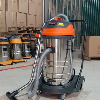 Máy hút bụi công nghiệp lớn Palada PD80