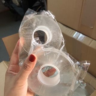 Bang keo siêu dính dán được các vật dụng nặng giá sỉ