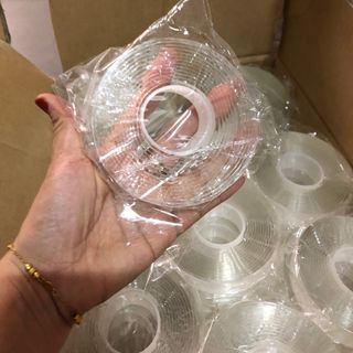 Bang keo siêu dính dán được các vật dụng nặng