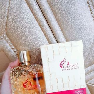 NƯỚC HOA CHARME SCANDAL