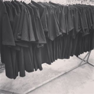 Cung cấp foi Tee shirt vãi chính phẩn coton fon rộng