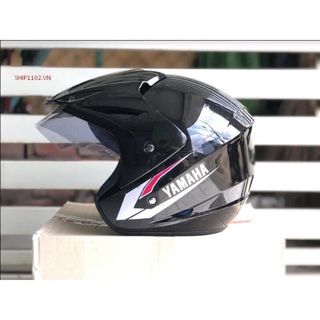 Nón bảo hiểm Honda, suzuki, yamaha Giá Sỉ