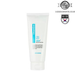 Mặt nạ kem sau nặn mụn giảm sưng, giảm thâm Desembre 200g