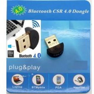 USB Bluetooth CSR 4.0 (Máy Tính)-tgfgjf giá sỉ