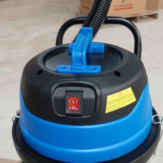 Máy hút bụi công nghiệp 40 lít