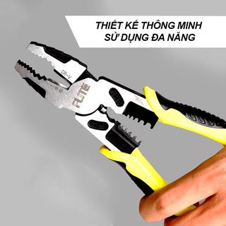 Kìm Cắt Sắt CRV 1 giá sỉ