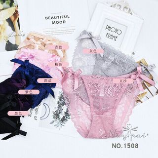Quần ren 1508 siêu đẹp - xuất dư cao cấp